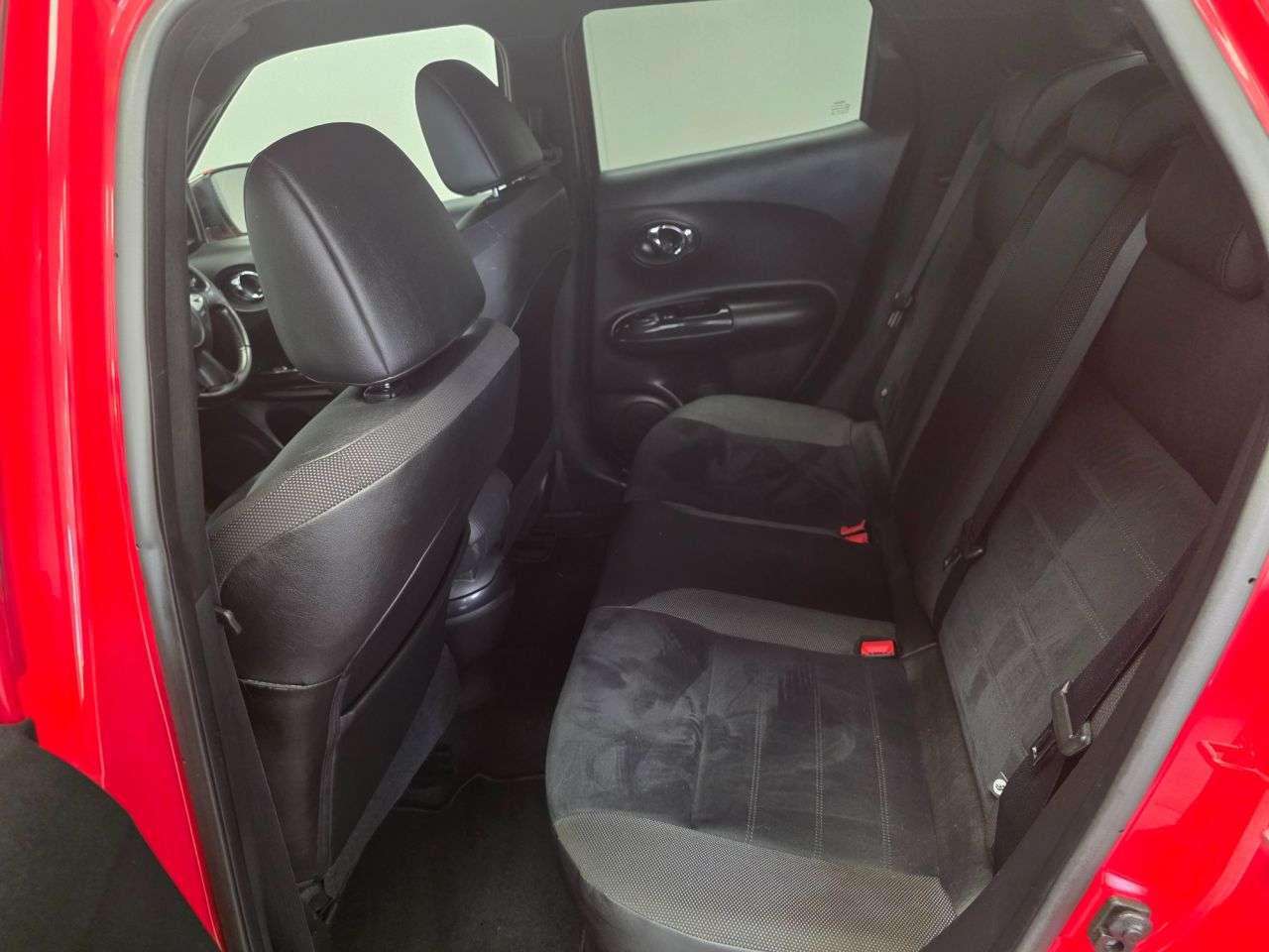 2017 NISSAN JUKE 2017 NISSAN JUKE