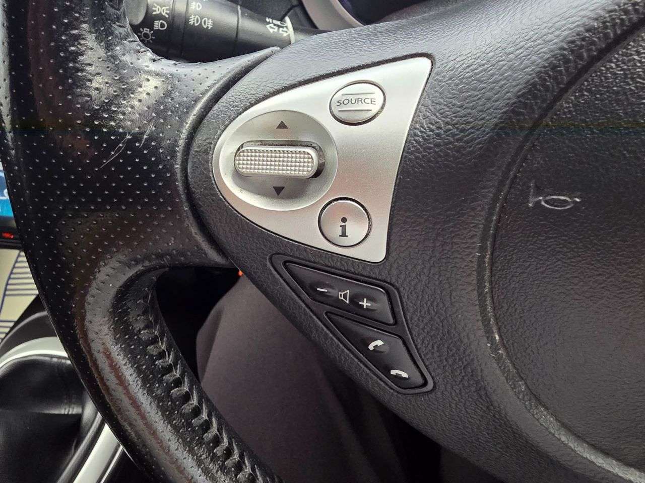 2017 NISSAN JUKE 2017 NISSAN JUKE