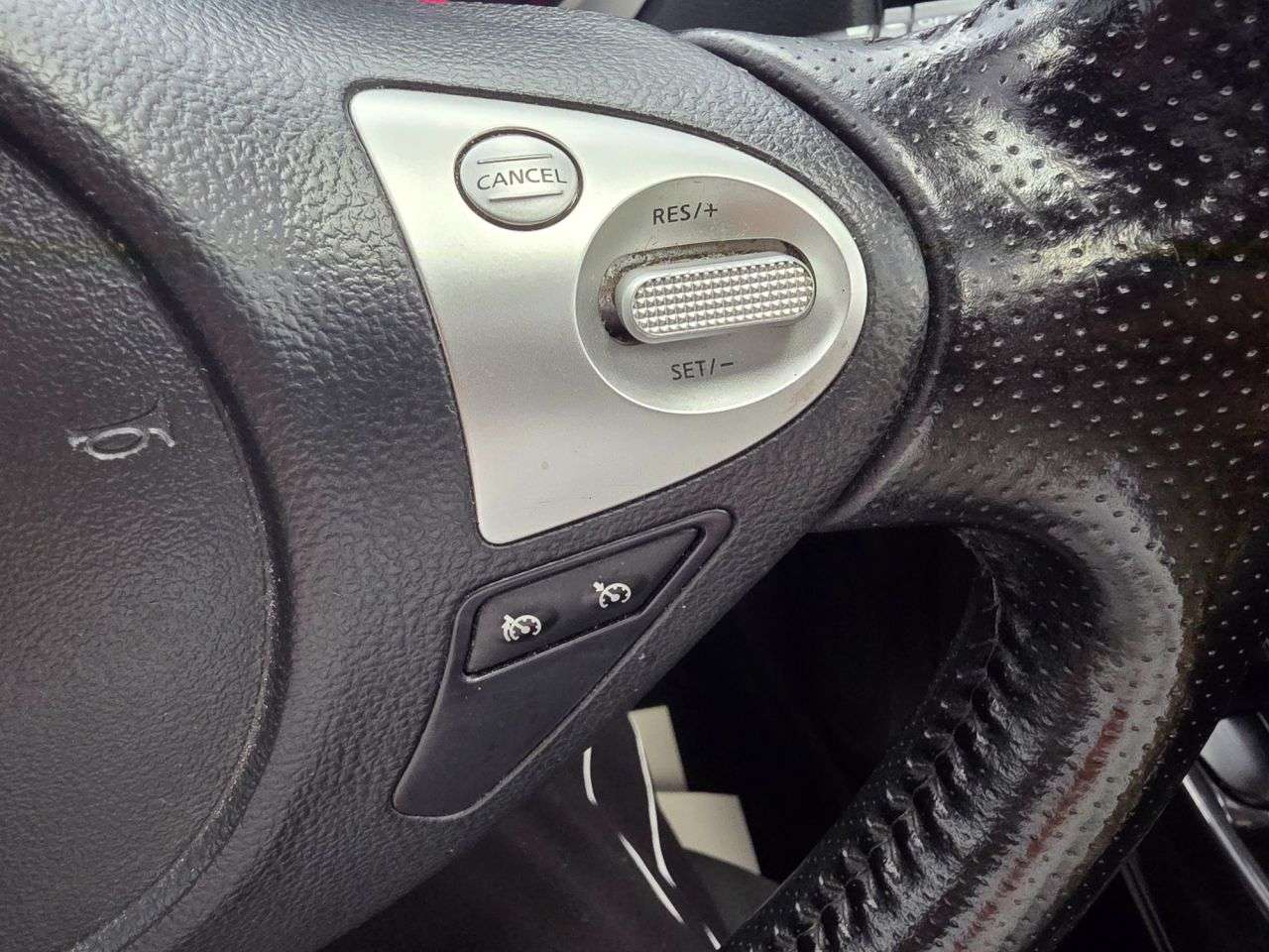2017 NISSAN JUKE 2017 NISSAN JUKE