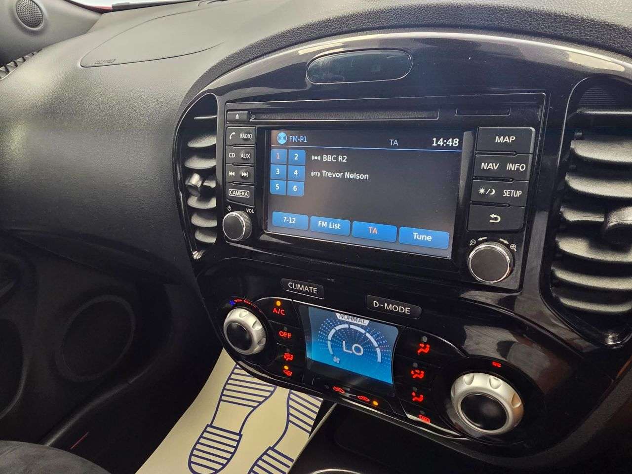 2017 NISSAN JUKE 2017 NISSAN JUKE