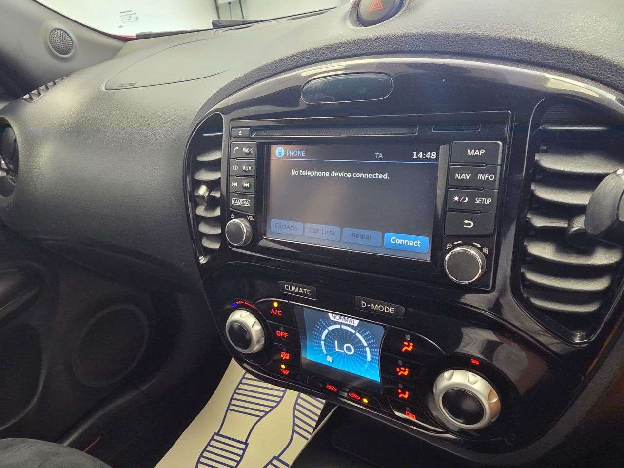2017 NISSAN JUKE 2017 NISSAN JUKE