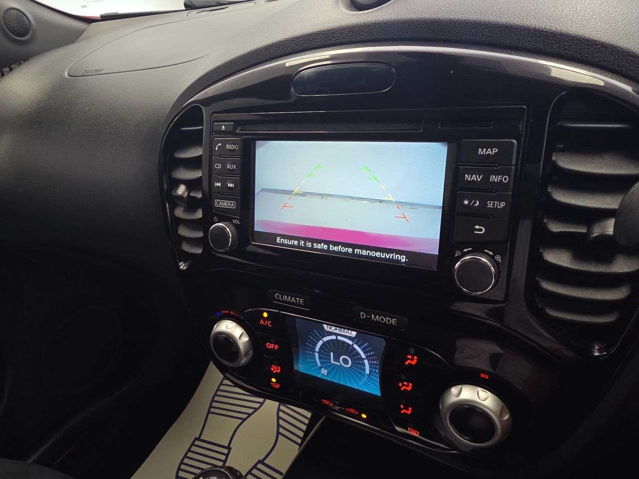2017 NISSAN JUKE 2017 NISSAN JUKE