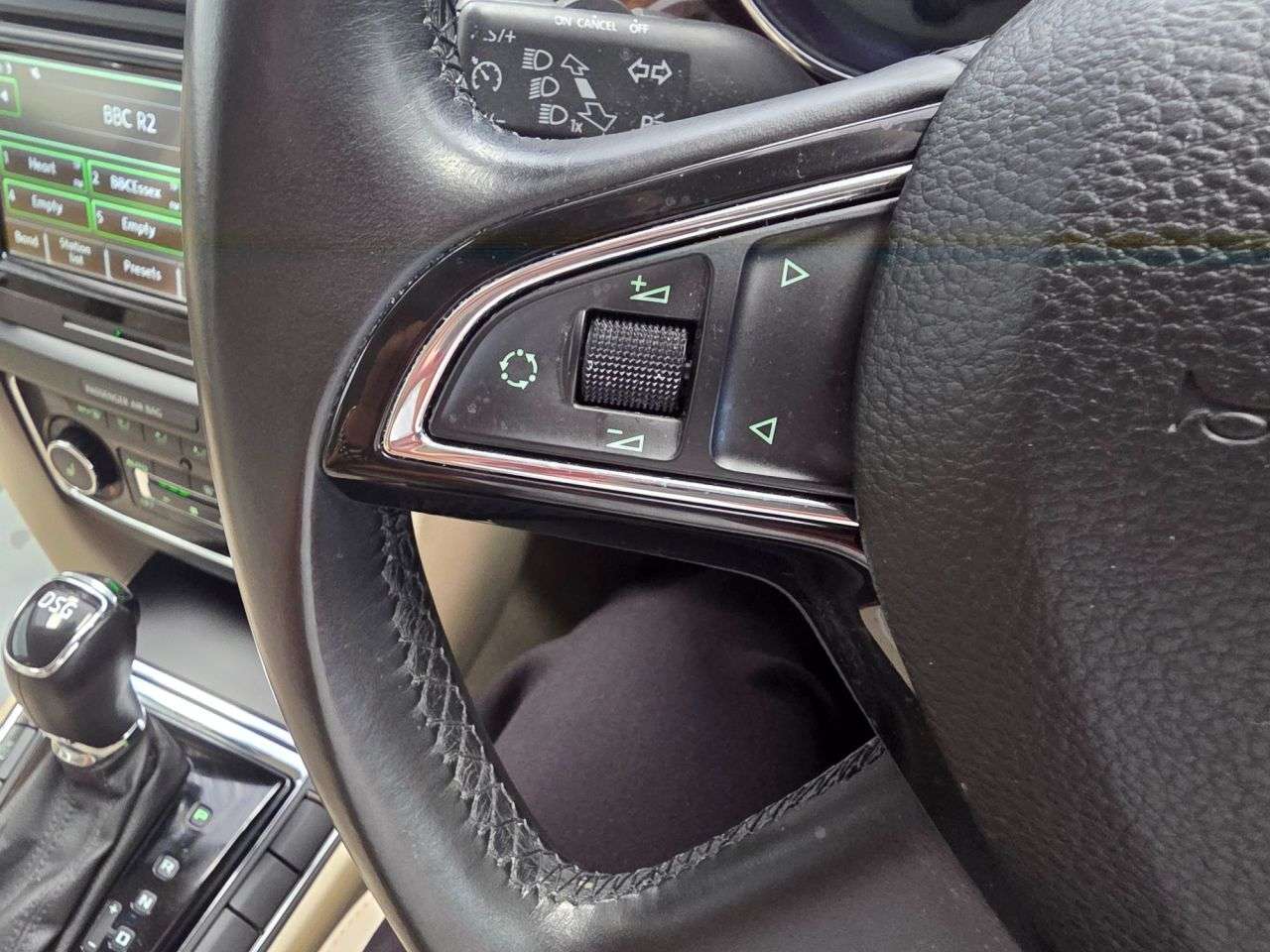 2015 SKODA SUPERB 2015 SKODA SUPERB