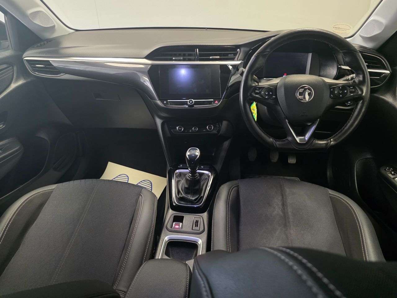 2022 VAUXHALL CORSA 2022 VAUXHALL CORSA