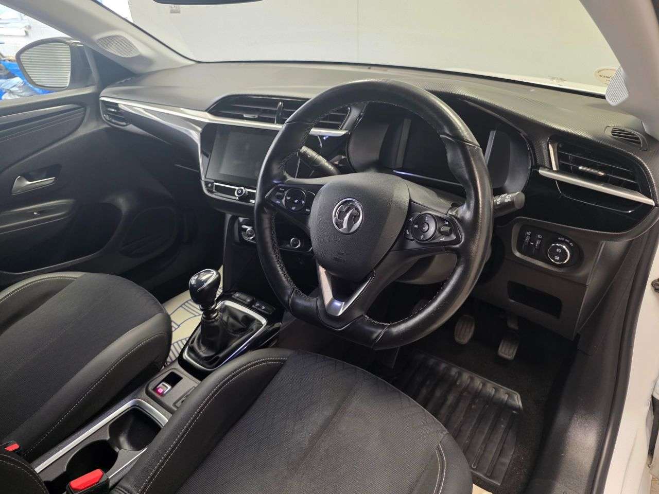 2022 VAUXHALL CORSA 2022 VAUXHALL CORSA