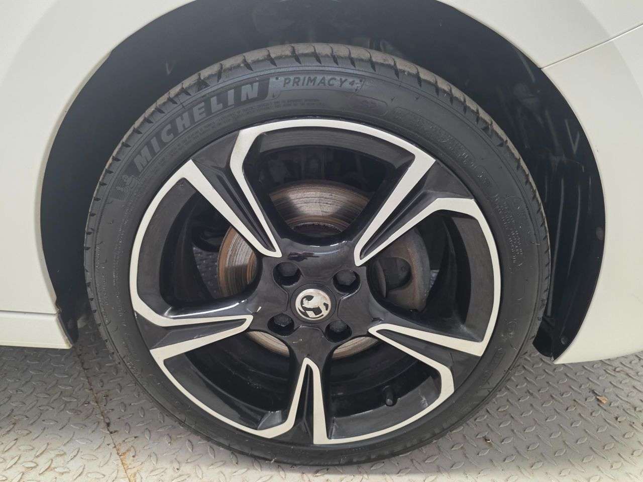 2022 VAUXHALL CORSA 2022 VAUXHALL CORSA