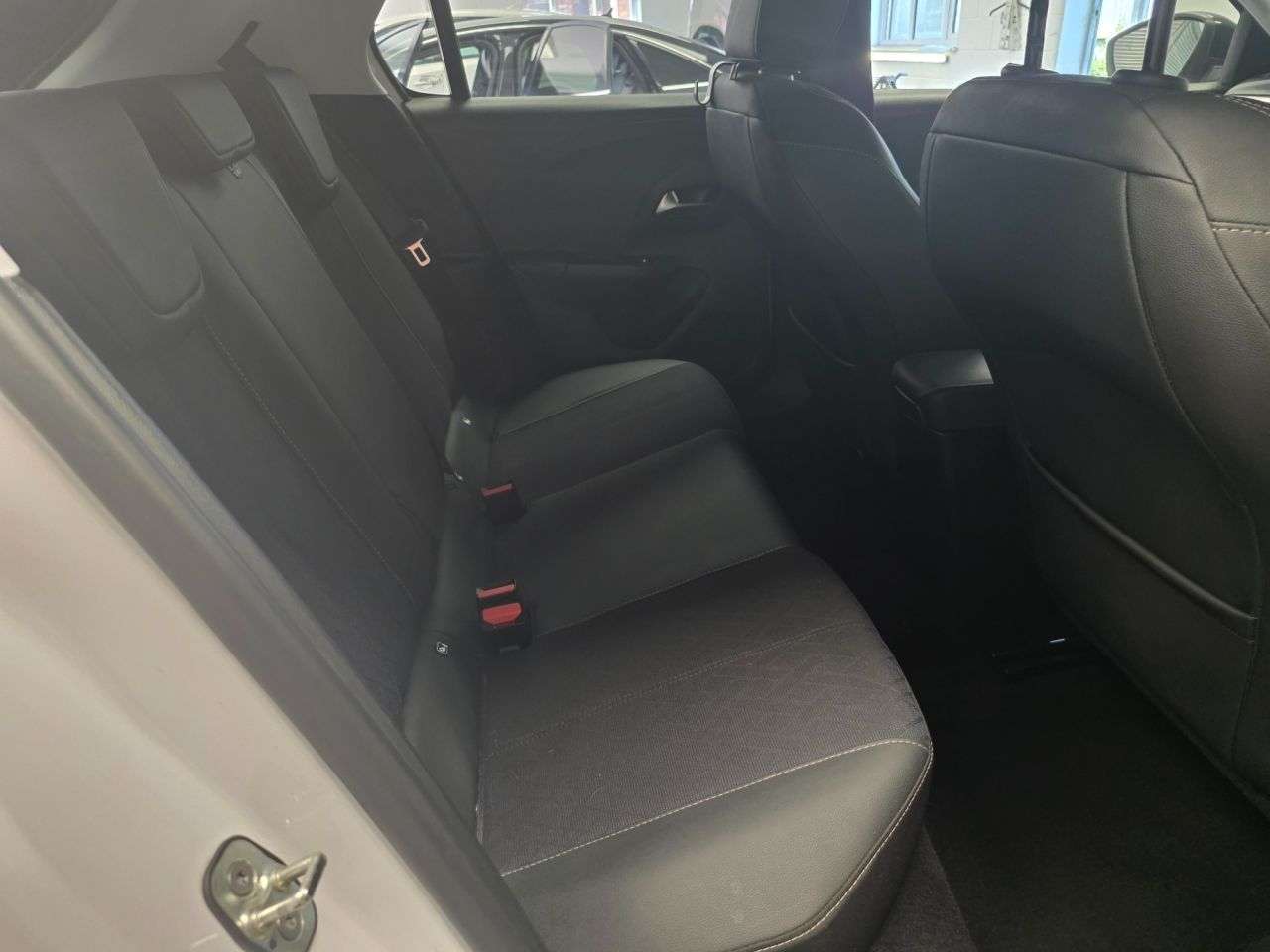 2022 VAUXHALL CORSA 2022 VAUXHALL CORSA