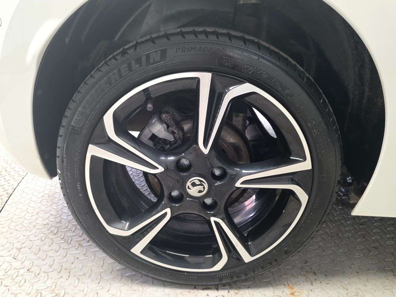 2022 VAUXHALL CORSA 2022 VAUXHALL CORSA