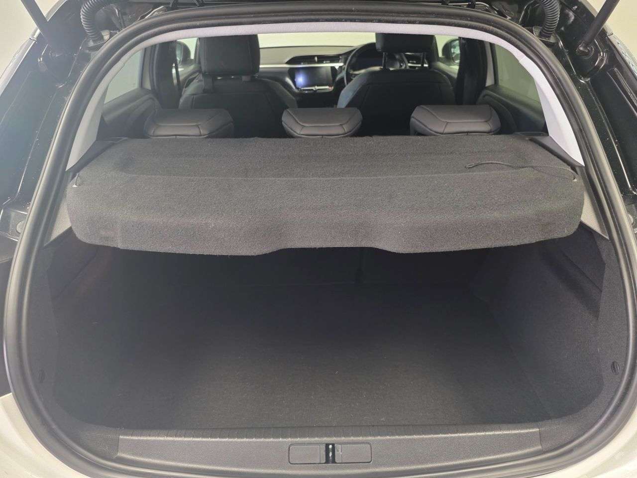 2022 VAUXHALL CORSA 2022 VAUXHALL CORSA