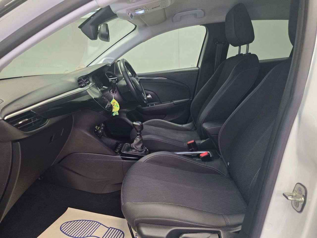 2022 VAUXHALL CORSA 2022 VAUXHALL CORSA