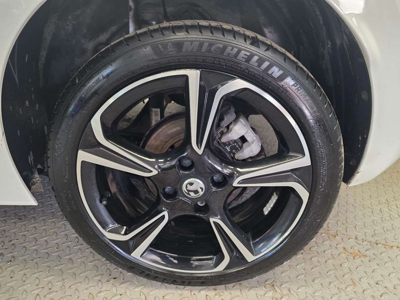 2022 VAUXHALL CORSA 2022 VAUXHALL CORSA