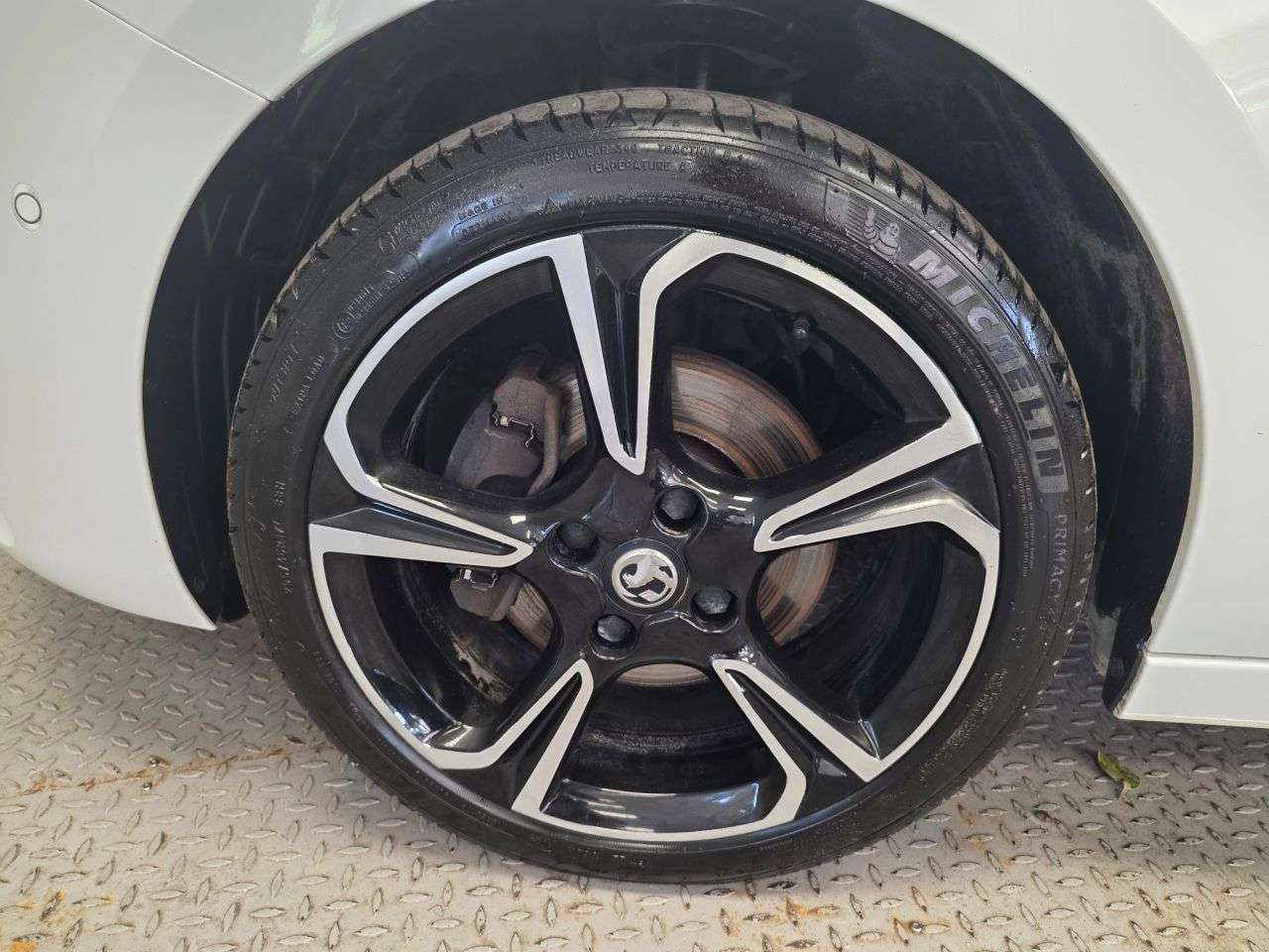 2022 VAUXHALL CORSA 2022 VAUXHALL CORSA
