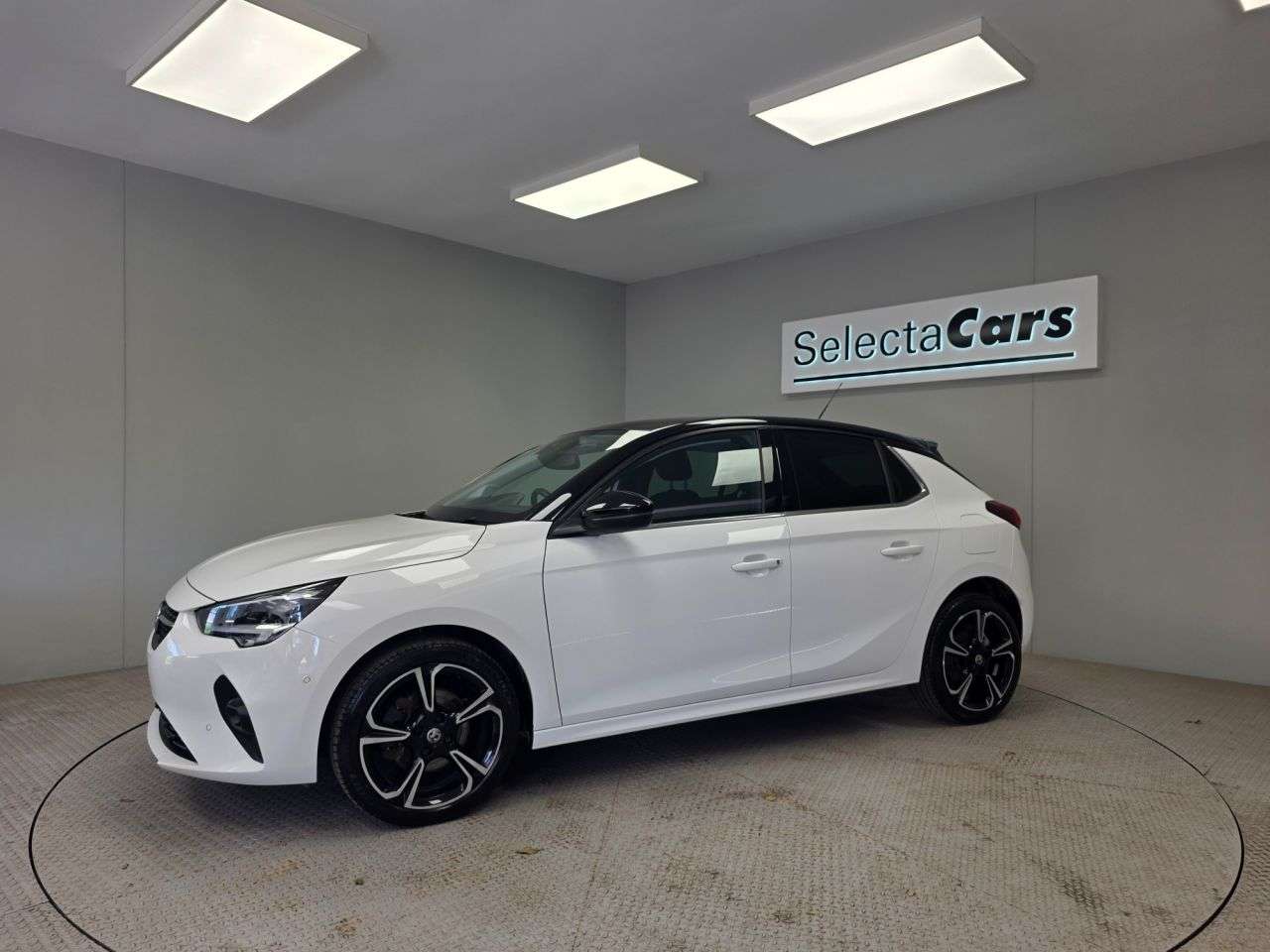 2022 VAUXHALL CORSA 2022 VAUXHALL CORSA