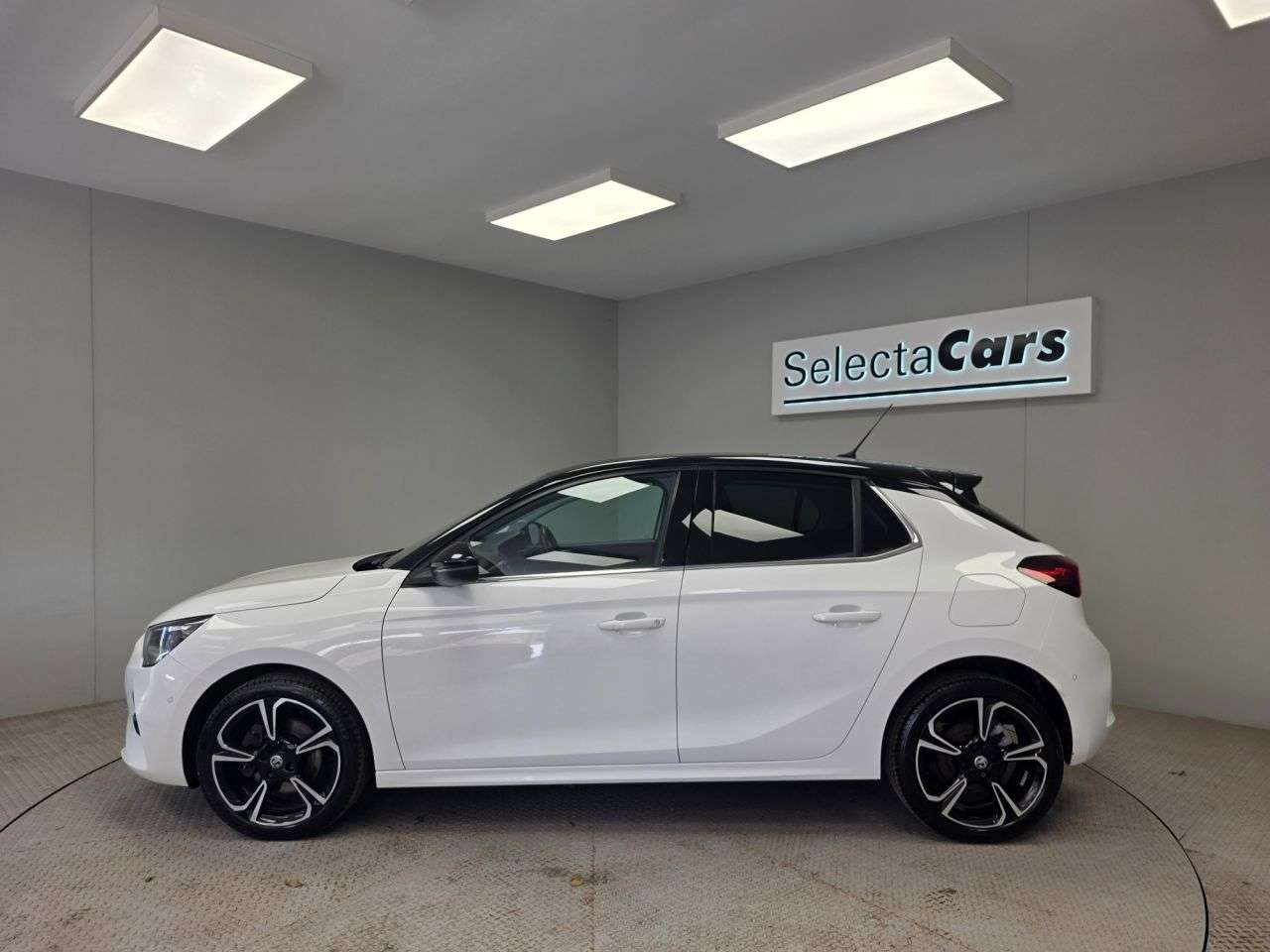 2022 VAUXHALL CORSA 2022 VAUXHALL CORSA