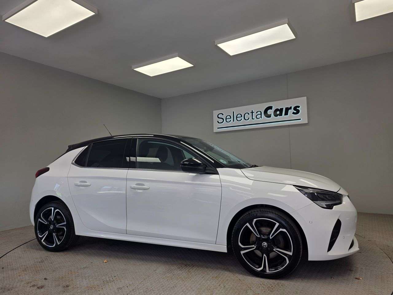 2022 VAUXHALL CORSA 2022 VAUXHALL CORSA