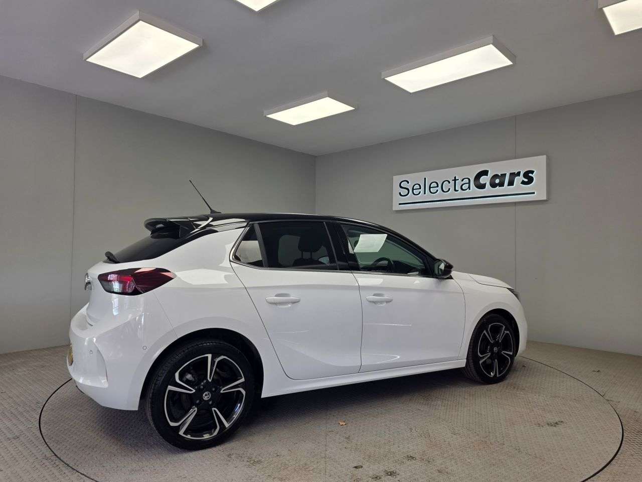 2022 VAUXHALL CORSA 2022 VAUXHALL CORSA