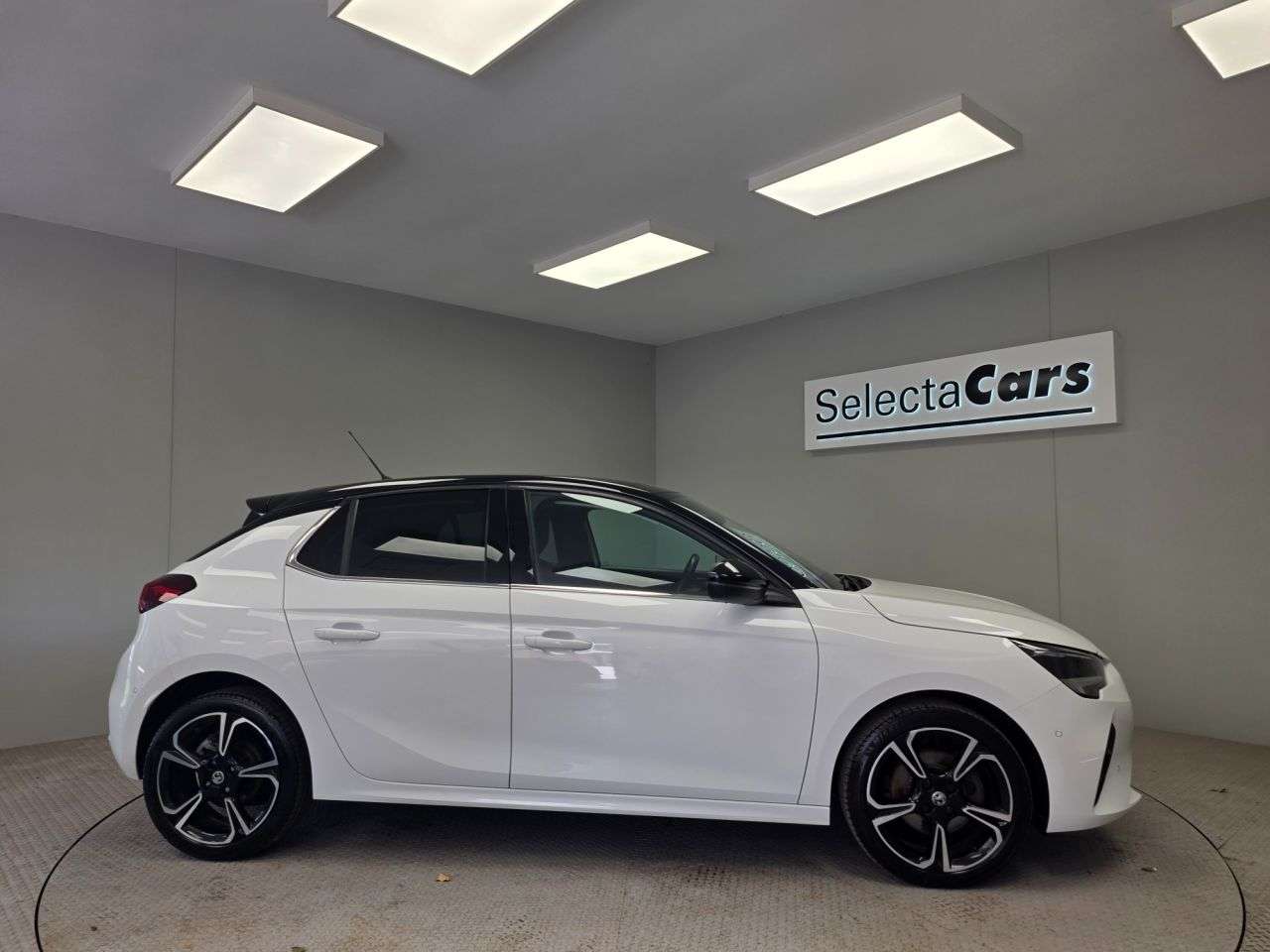 2022 VAUXHALL CORSA 2022 VAUXHALL CORSA