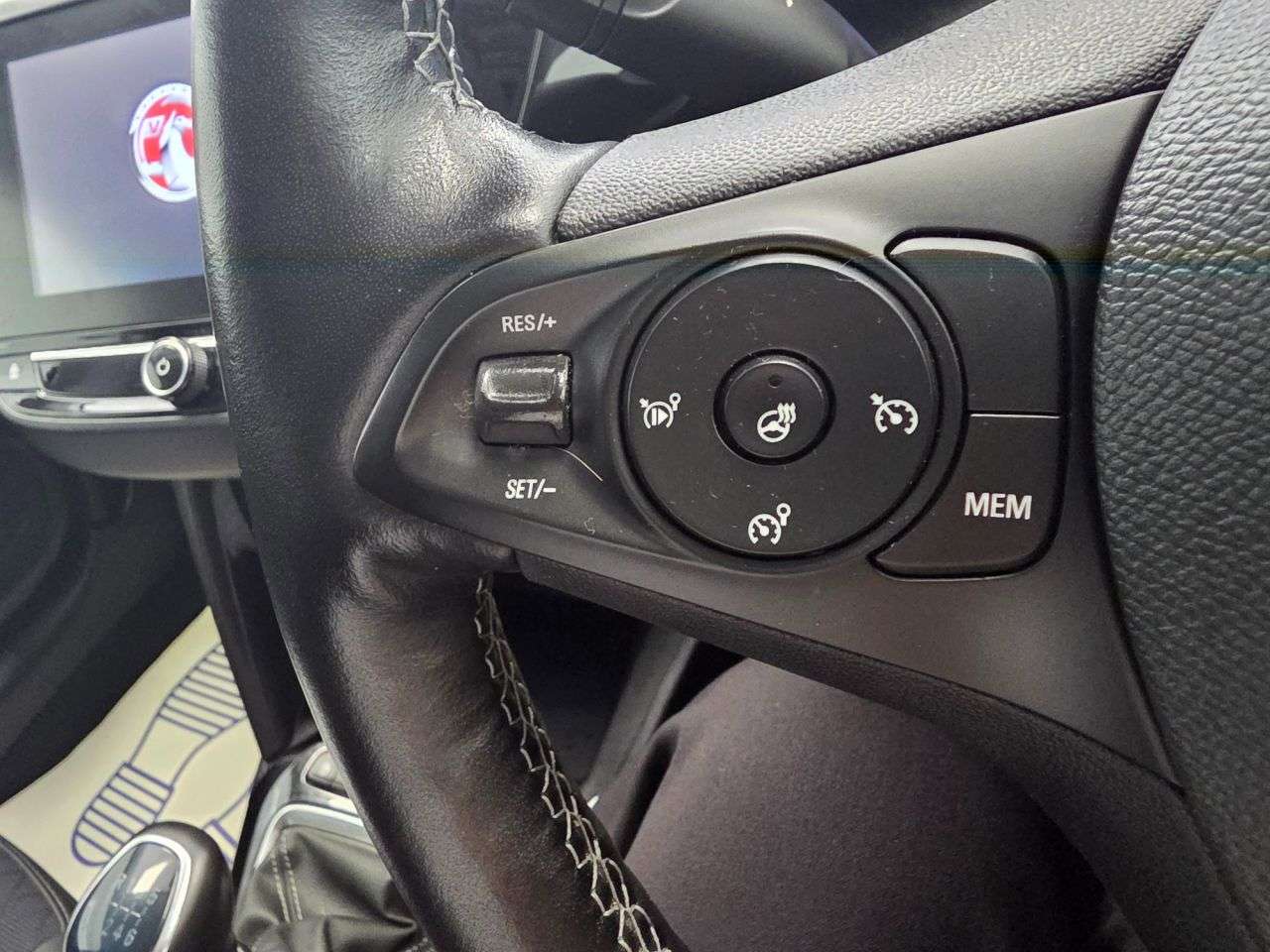 2022 VAUXHALL CORSA 2022 VAUXHALL CORSA