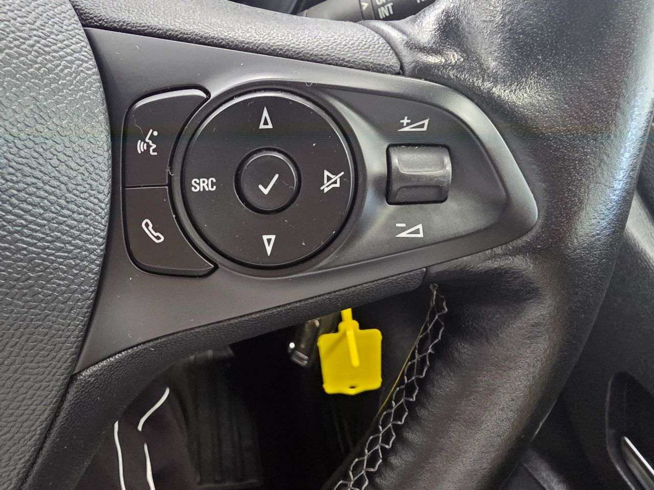 2022 VAUXHALL CORSA 2022 VAUXHALL CORSA