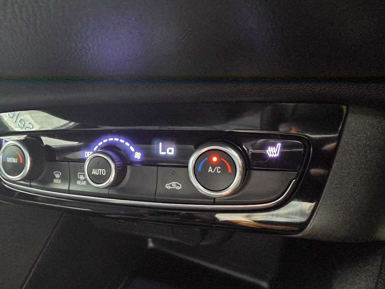 2022 VAUXHALL CORSA 2022 VAUXHALL CORSA