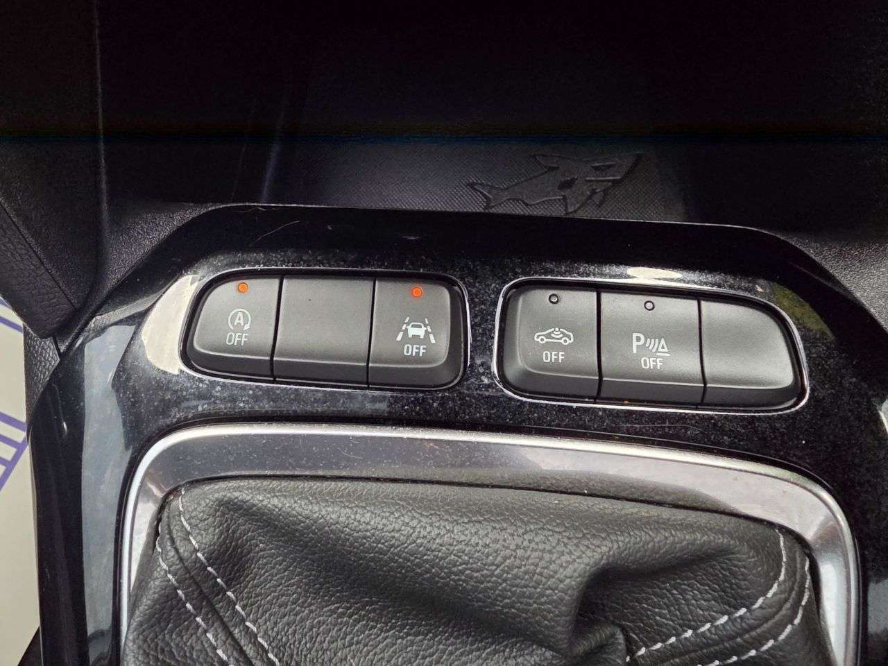 2022 VAUXHALL CORSA 2022 VAUXHALL CORSA
