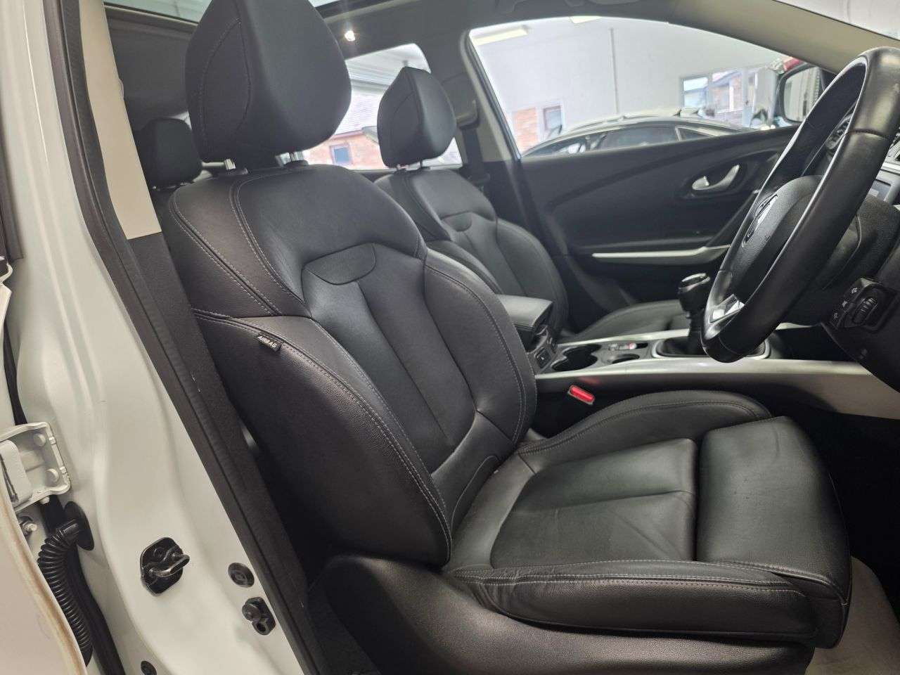 2019 RENAULT KADJAR 2019 RENAULT KADJAR