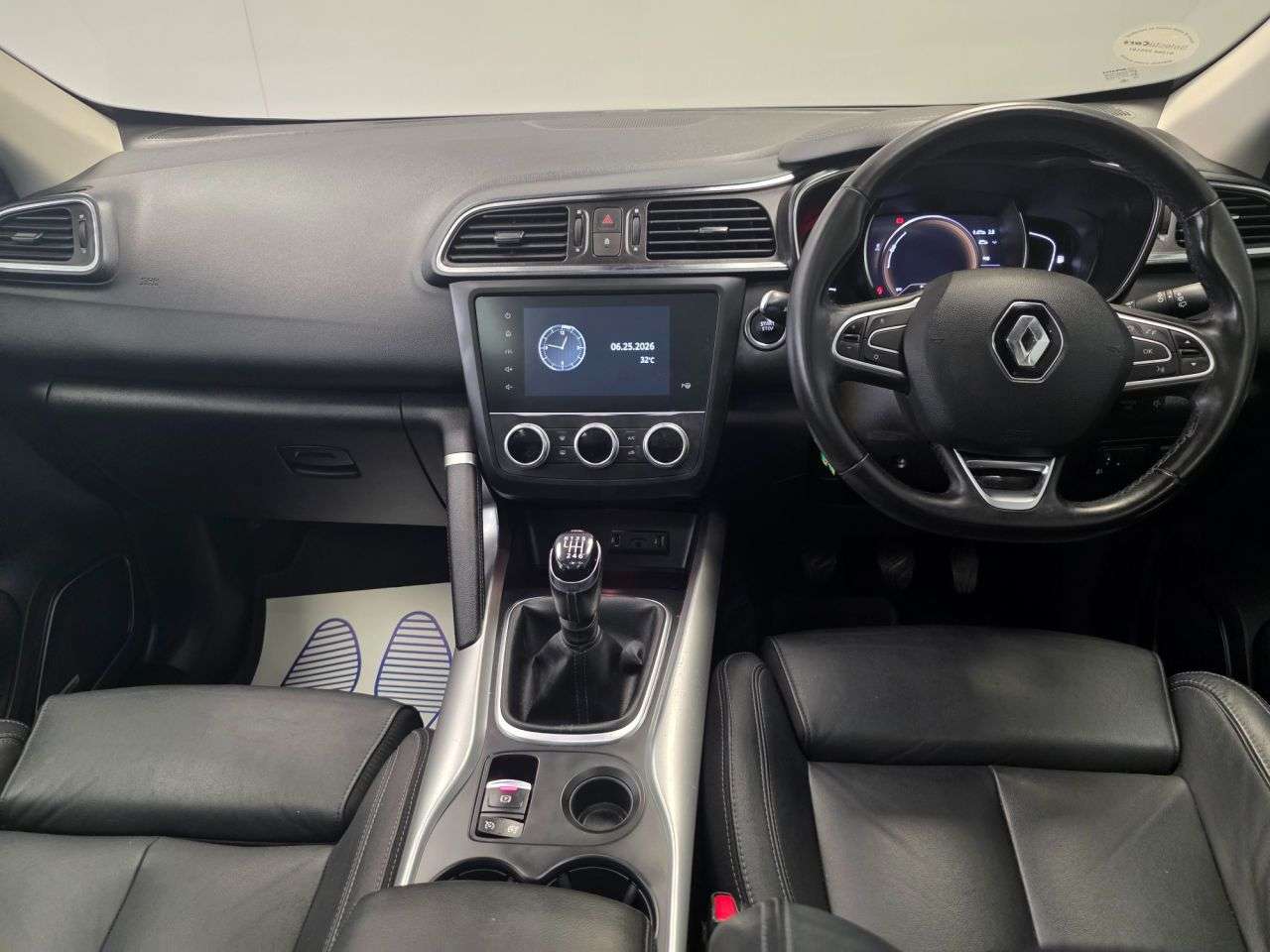 2019 RENAULT KADJAR 2019 RENAULT KADJAR