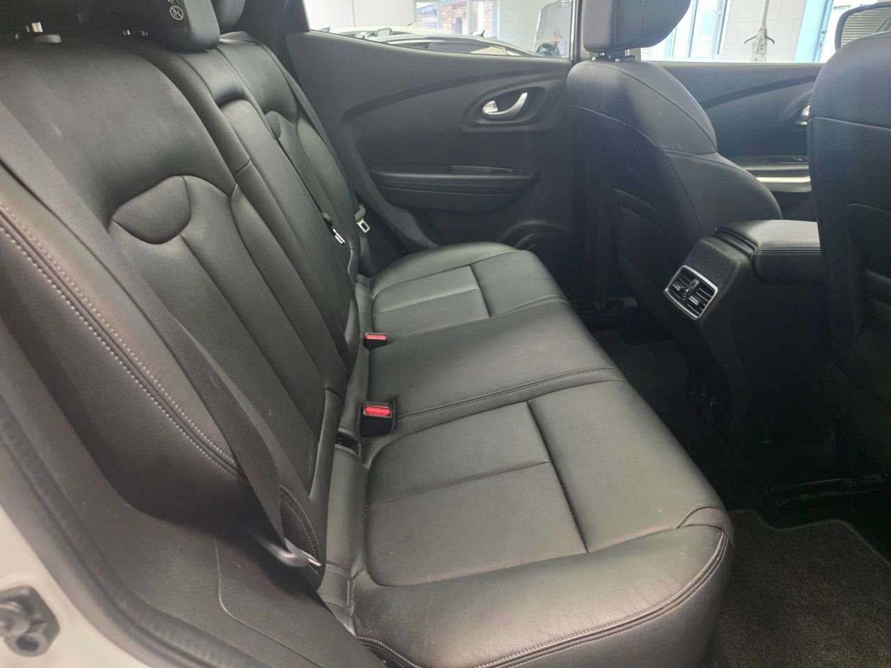 2019 RENAULT KADJAR 2019 RENAULT KADJAR