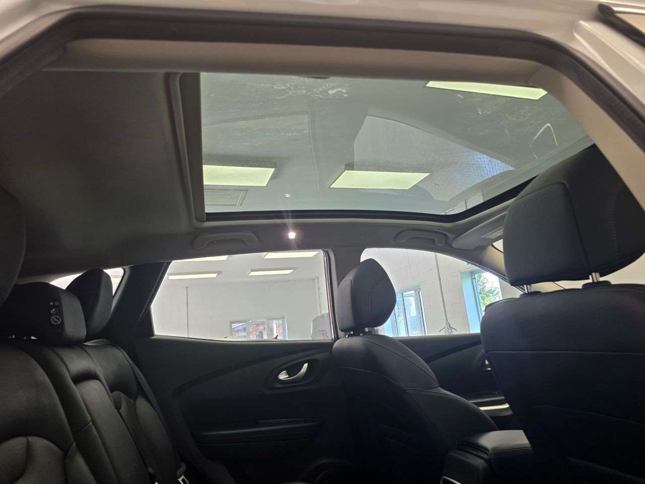 2019 RENAULT KADJAR 2019 RENAULT KADJAR