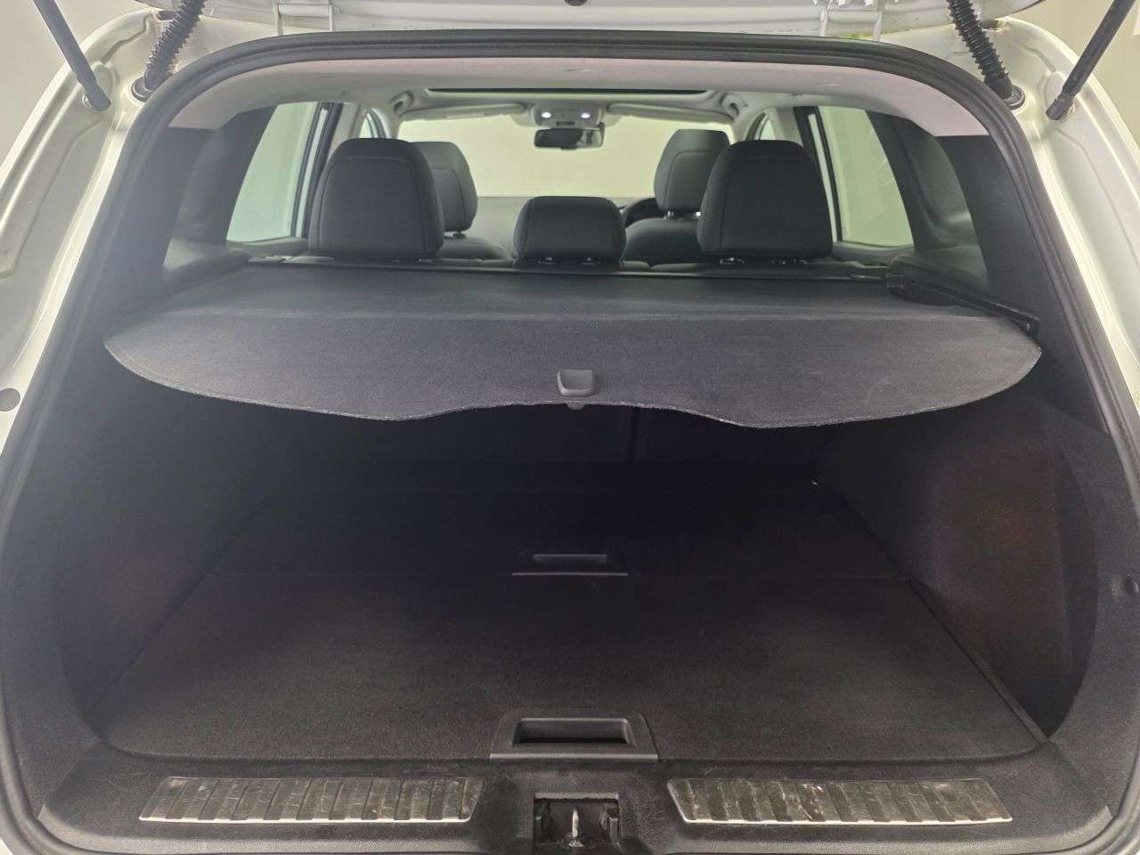 2019 RENAULT KADJAR 2019 RENAULT KADJAR