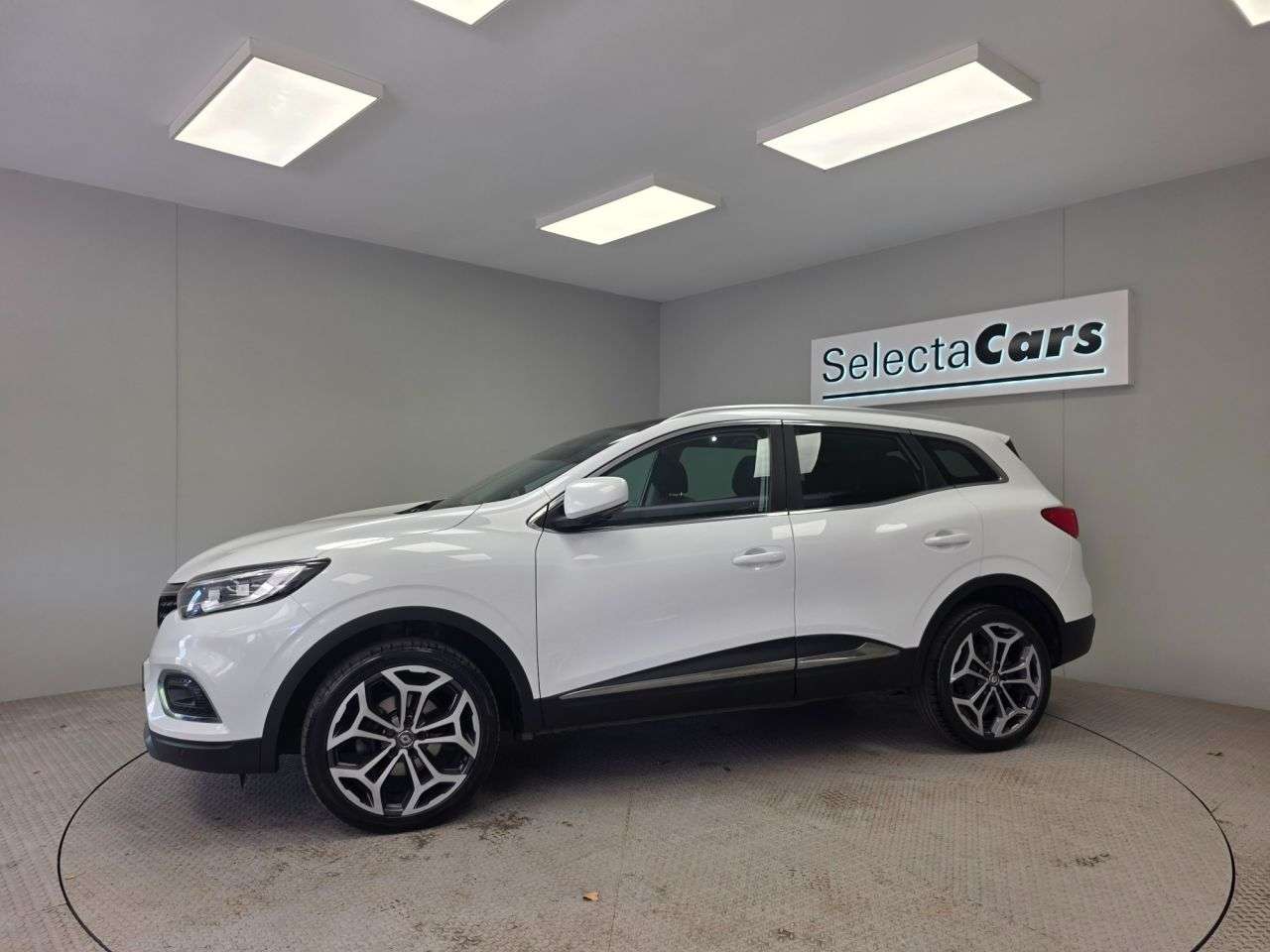 2019 RENAULT KADJAR 2019 RENAULT KADJAR