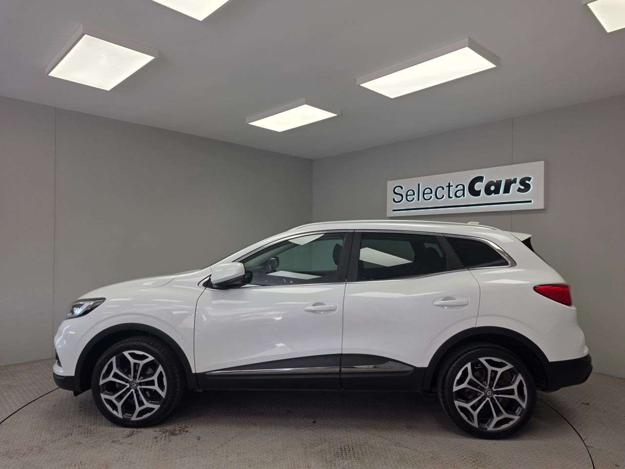 2019 RENAULT KADJAR 2019 RENAULT KADJAR