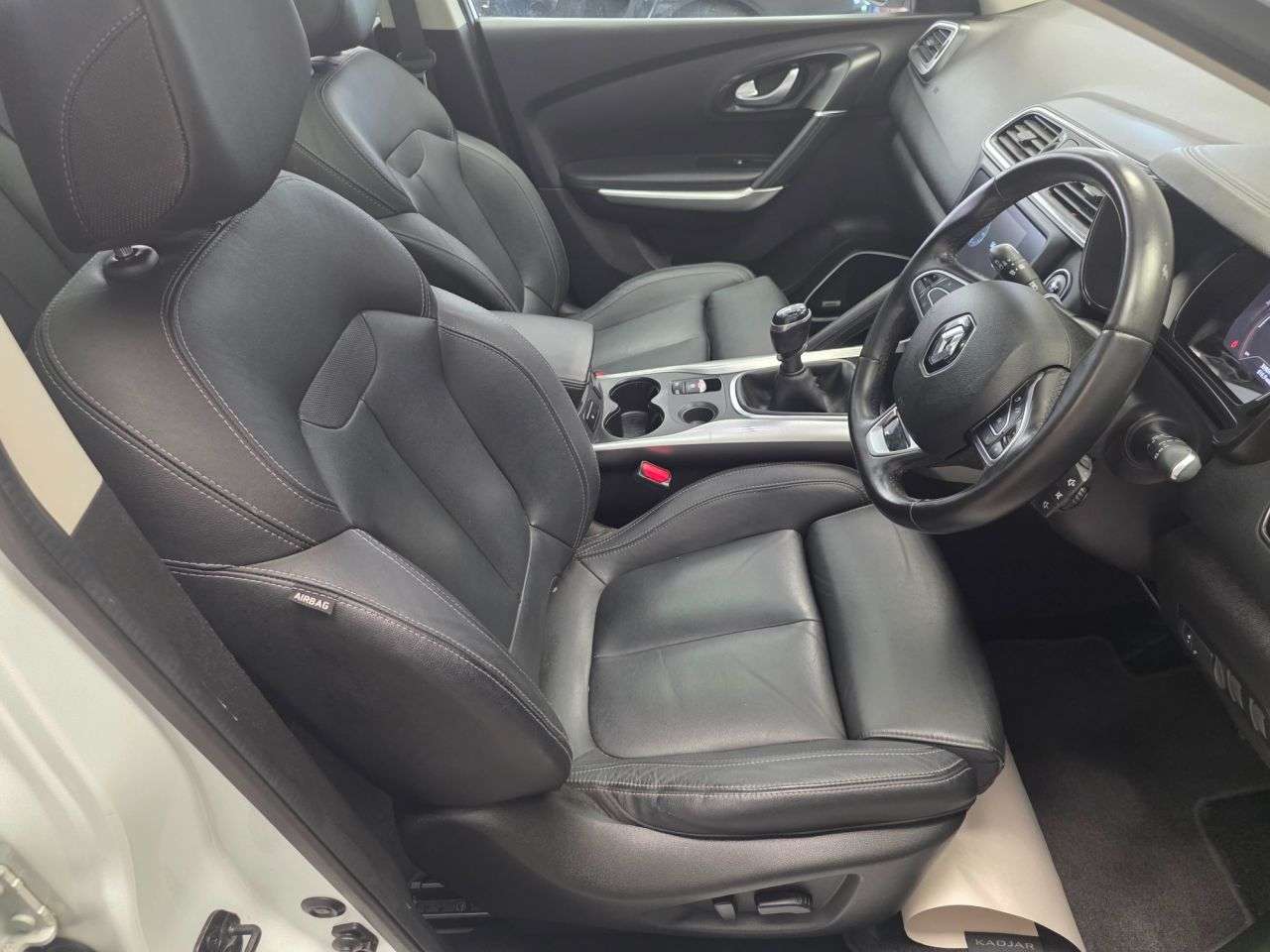 2019 RENAULT KADJAR 2019 RENAULT KADJAR