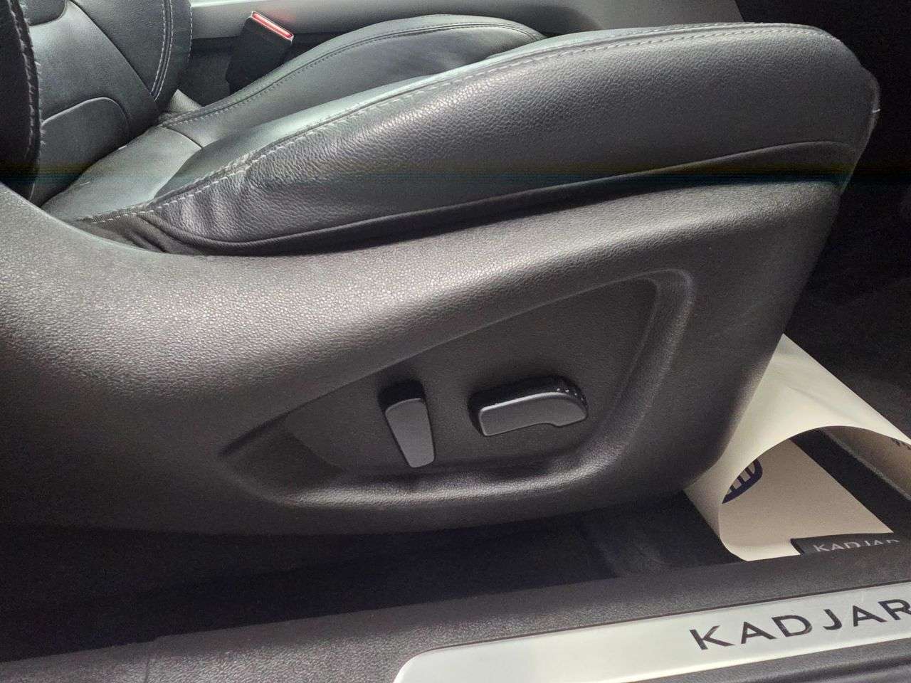 2019 RENAULT KADJAR 2019 RENAULT KADJAR