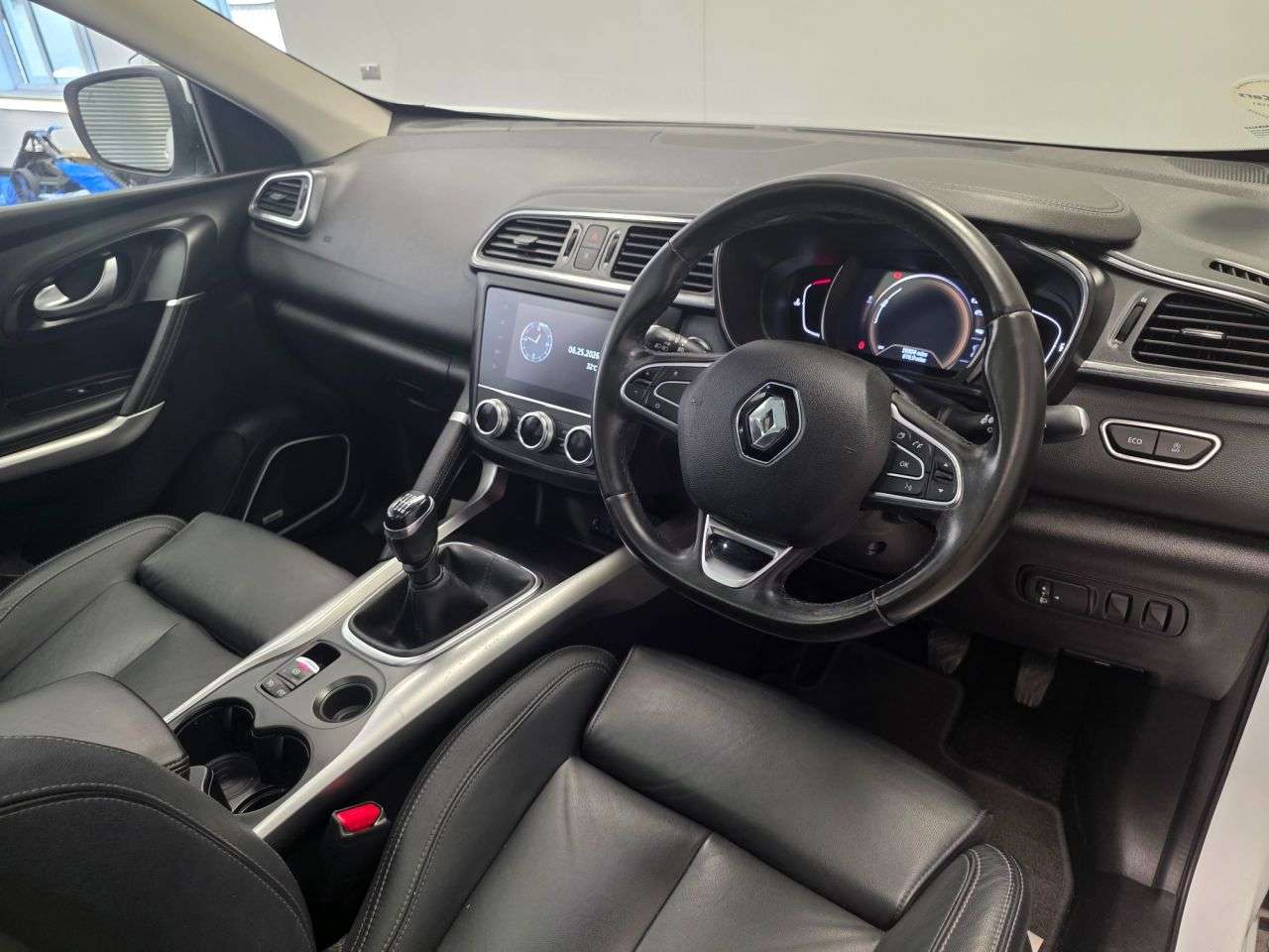 2019 RENAULT KADJAR 2019 RENAULT KADJAR