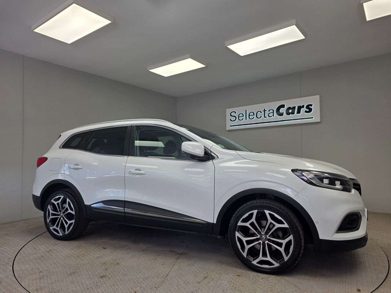 2019 RENAULT KADJAR 2019 RENAULT KADJAR