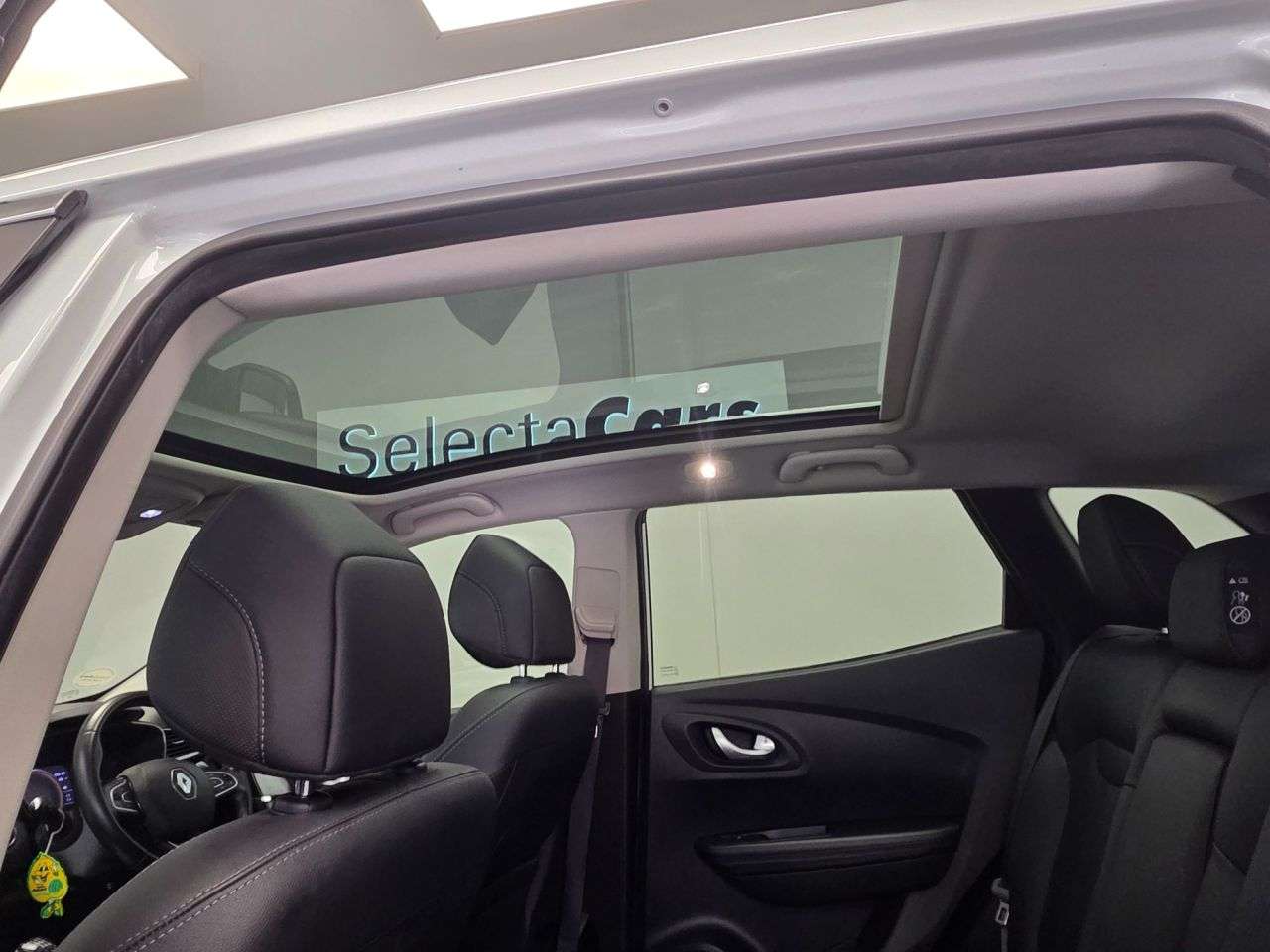 2019 RENAULT KADJAR 2019 RENAULT KADJAR