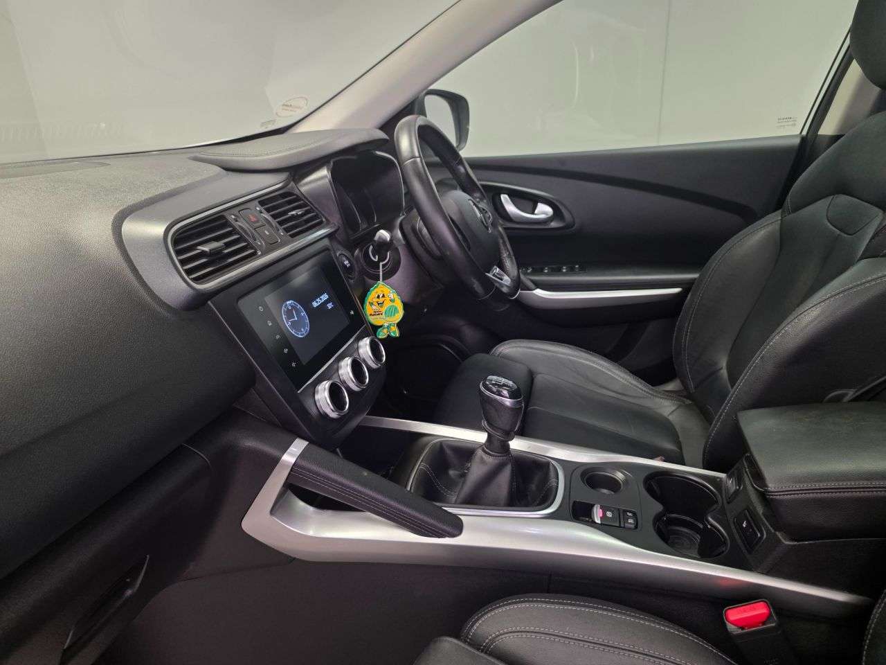 2019 RENAULT KADJAR 2019 RENAULT KADJAR