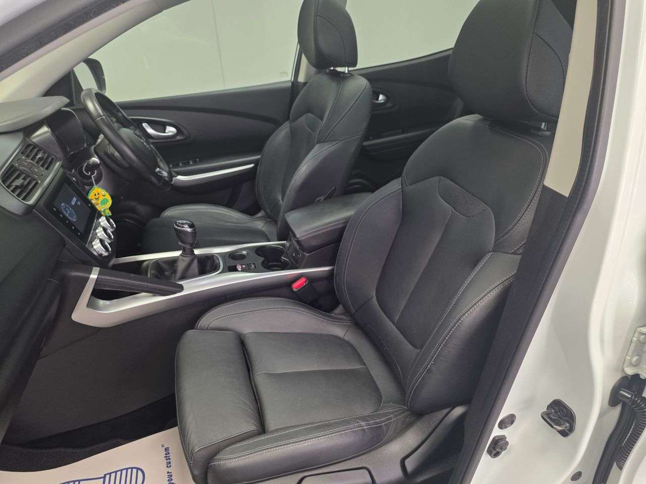 2019 RENAULT KADJAR 2019 RENAULT KADJAR