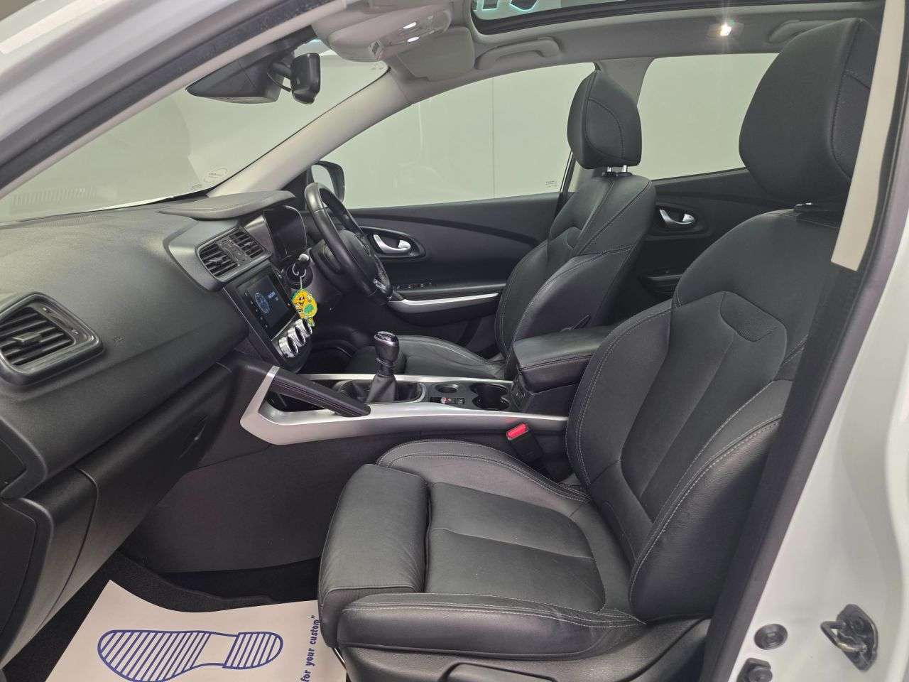 2019 RENAULT KADJAR 2019 RENAULT KADJAR