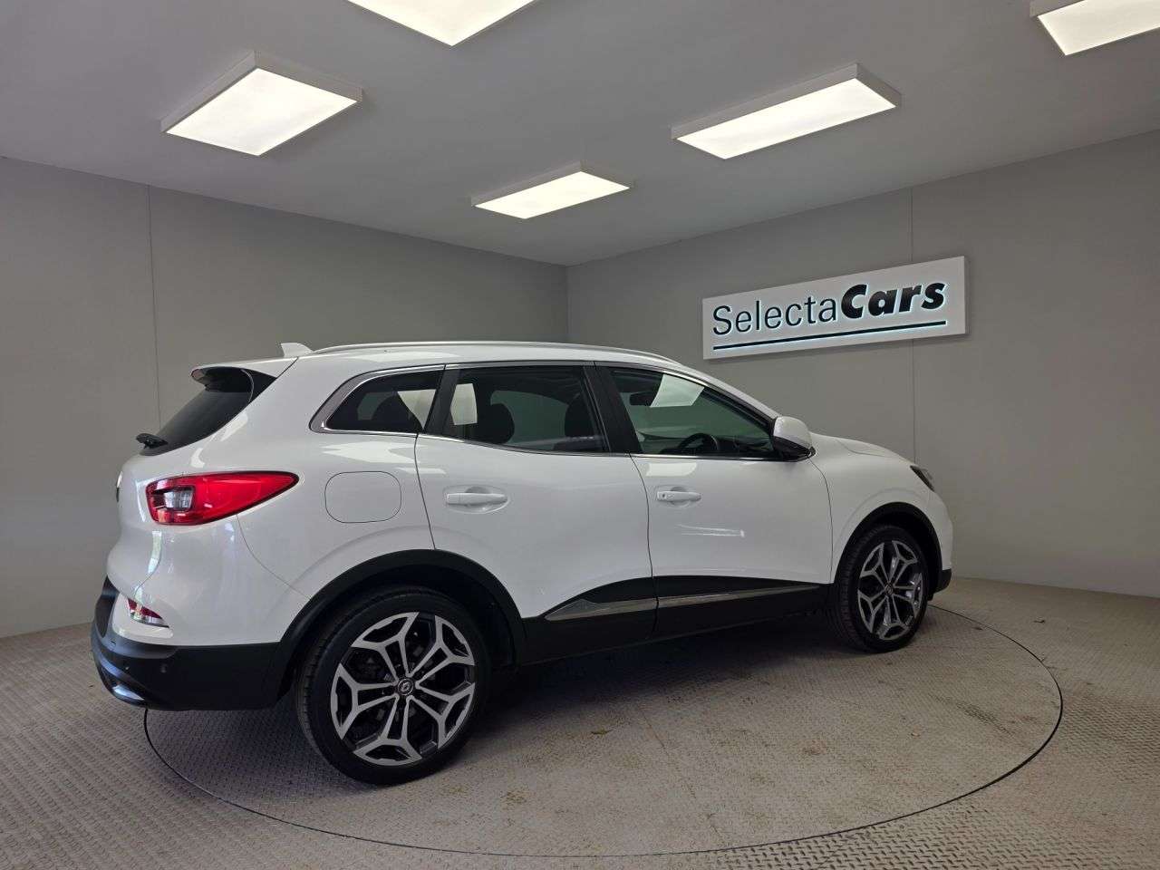 2019 RENAULT KADJAR 2019 RENAULT KADJAR