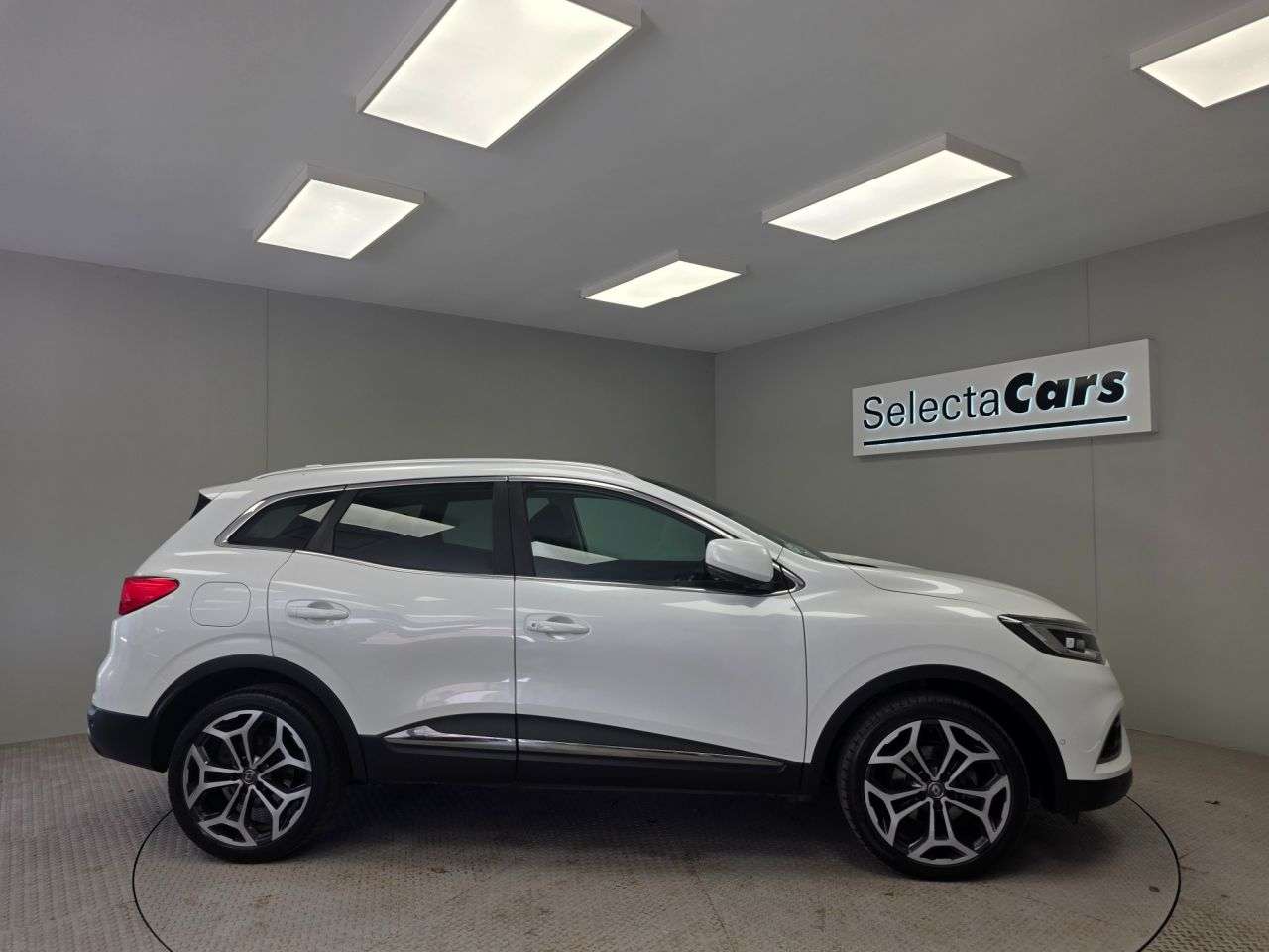 2019 RENAULT KADJAR 2019 RENAULT KADJAR