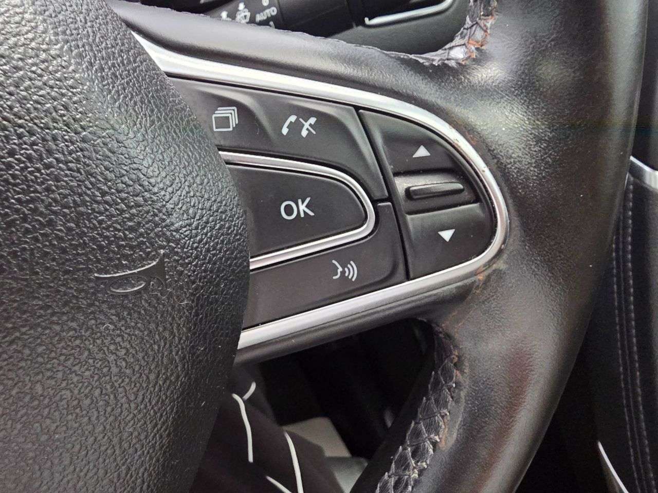 2019 RENAULT KADJAR 2019 RENAULT KADJAR
