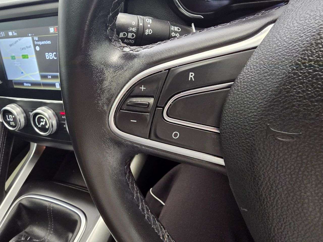 2019 RENAULT KADJAR 2019 RENAULT KADJAR