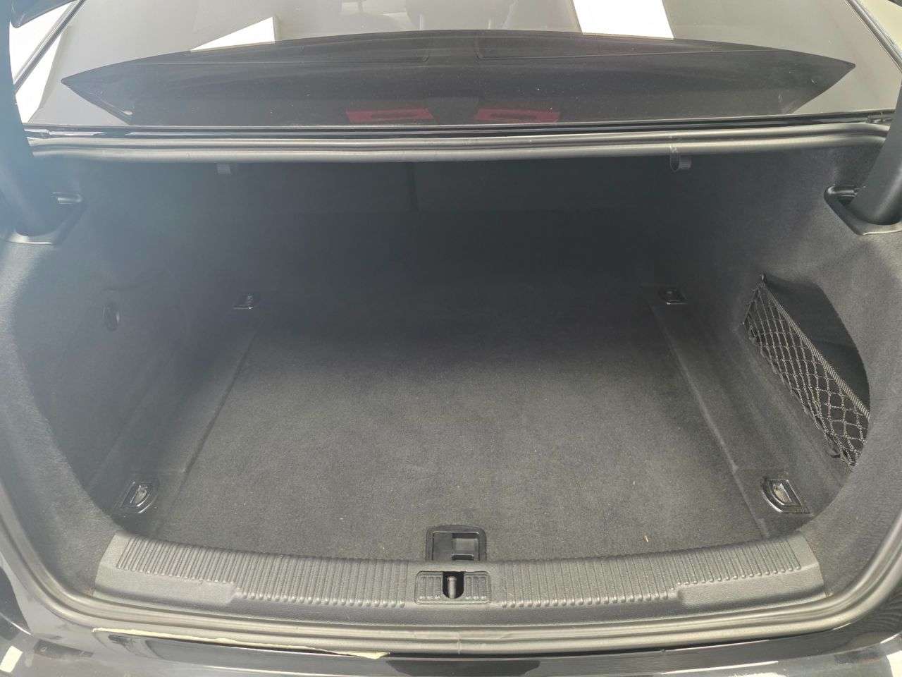 2017 AUDI A6 SALOON 2017 AUDI A6 SALOON