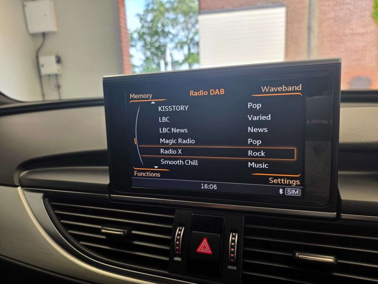 2017 AUDI A6 SALOON 2017 AUDI A6 SALOON