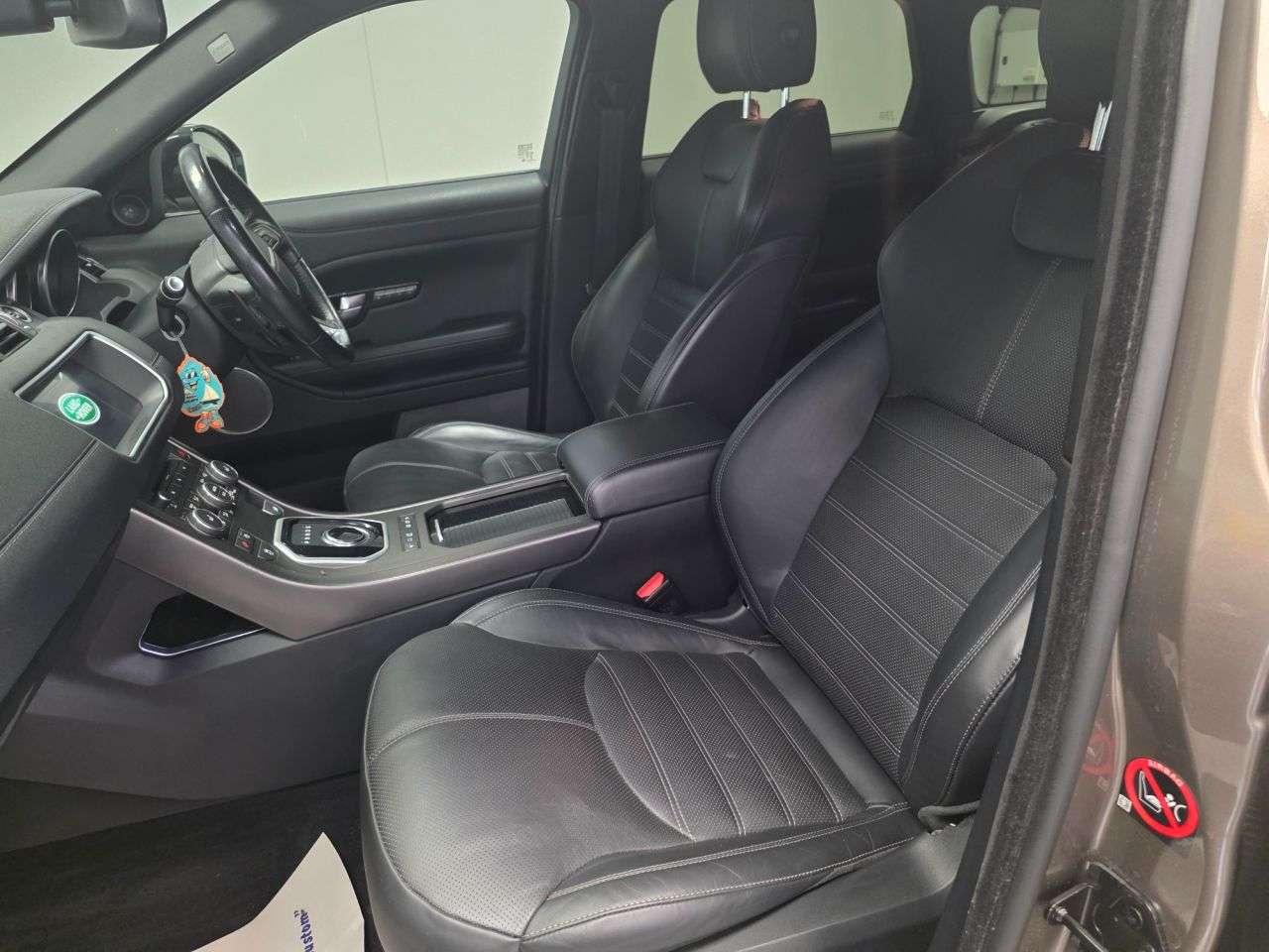 2018 LAND ROVER RANGE ROVER EVOQUE 2018 LAND ROVER RANGE ROVER EVOQUE