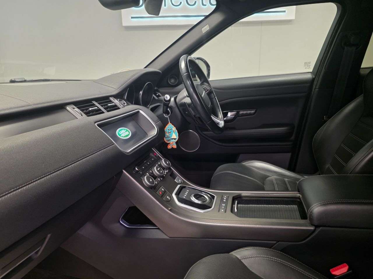 2018 LAND ROVER RANGE ROVER EVOQUE 2018 LAND ROVER RANGE ROVER EVOQUE