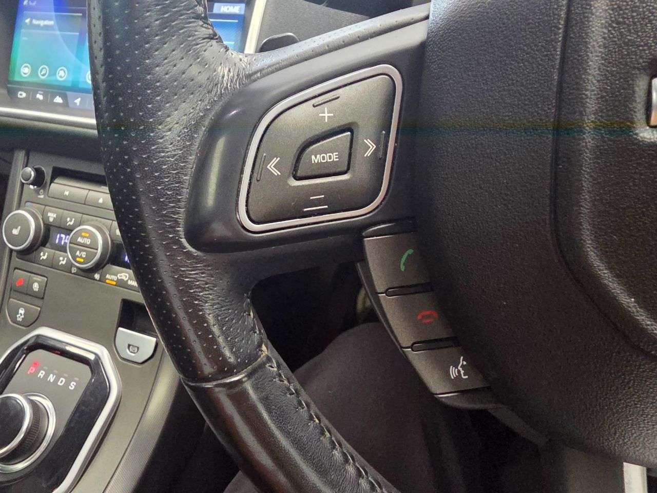2018 LAND ROVER RANGE ROVER EVOQUE 2018 LAND ROVER RANGE ROVER EVOQUE