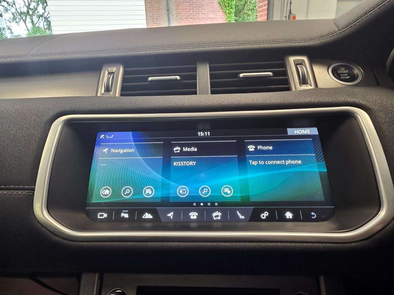2018 LAND ROVER RANGE ROVER EVOQUE 2018 LAND ROVER RANGE ROVER EVOQUE
